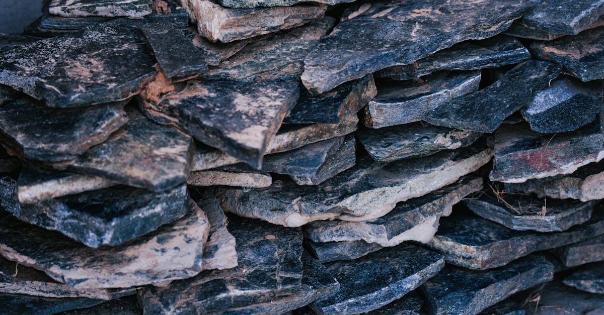 Granite Slabs